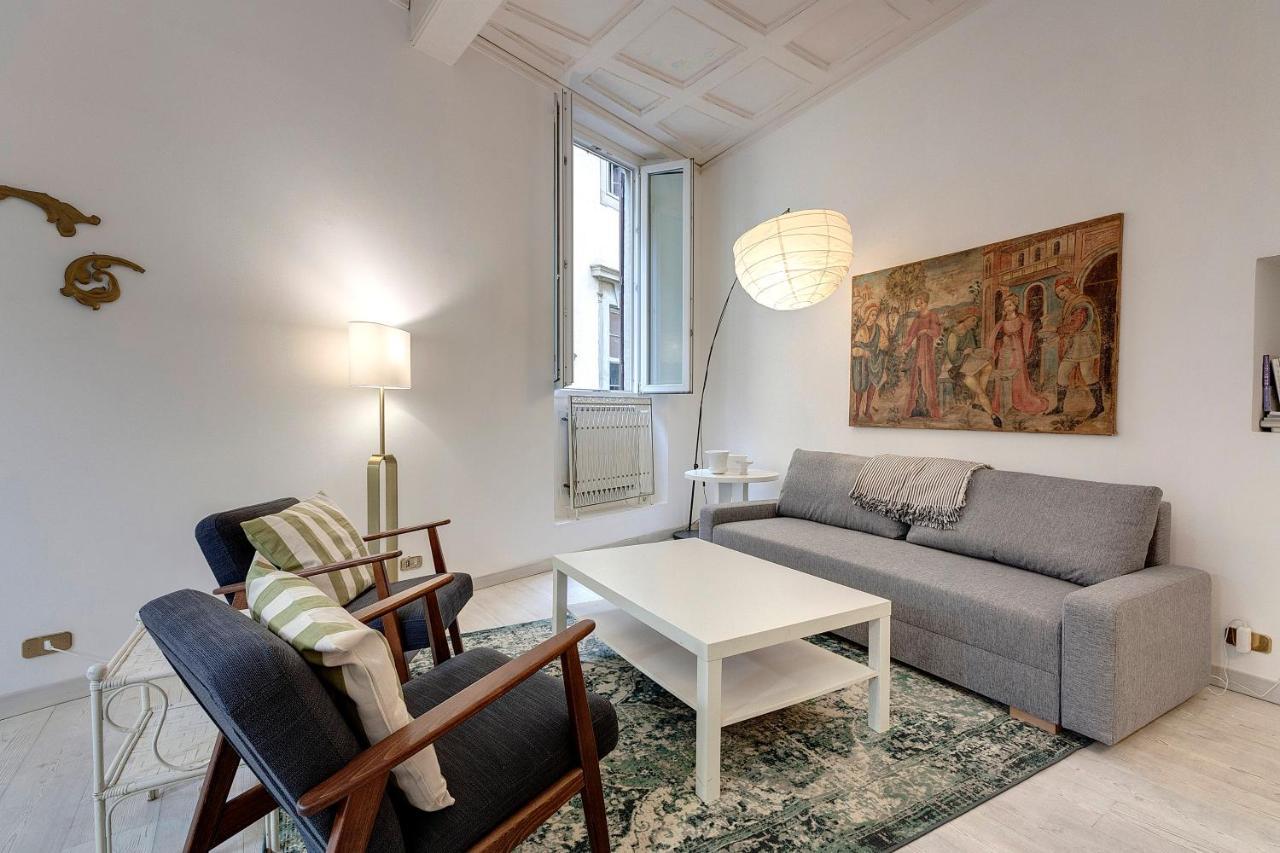 Appartement Parione 12
