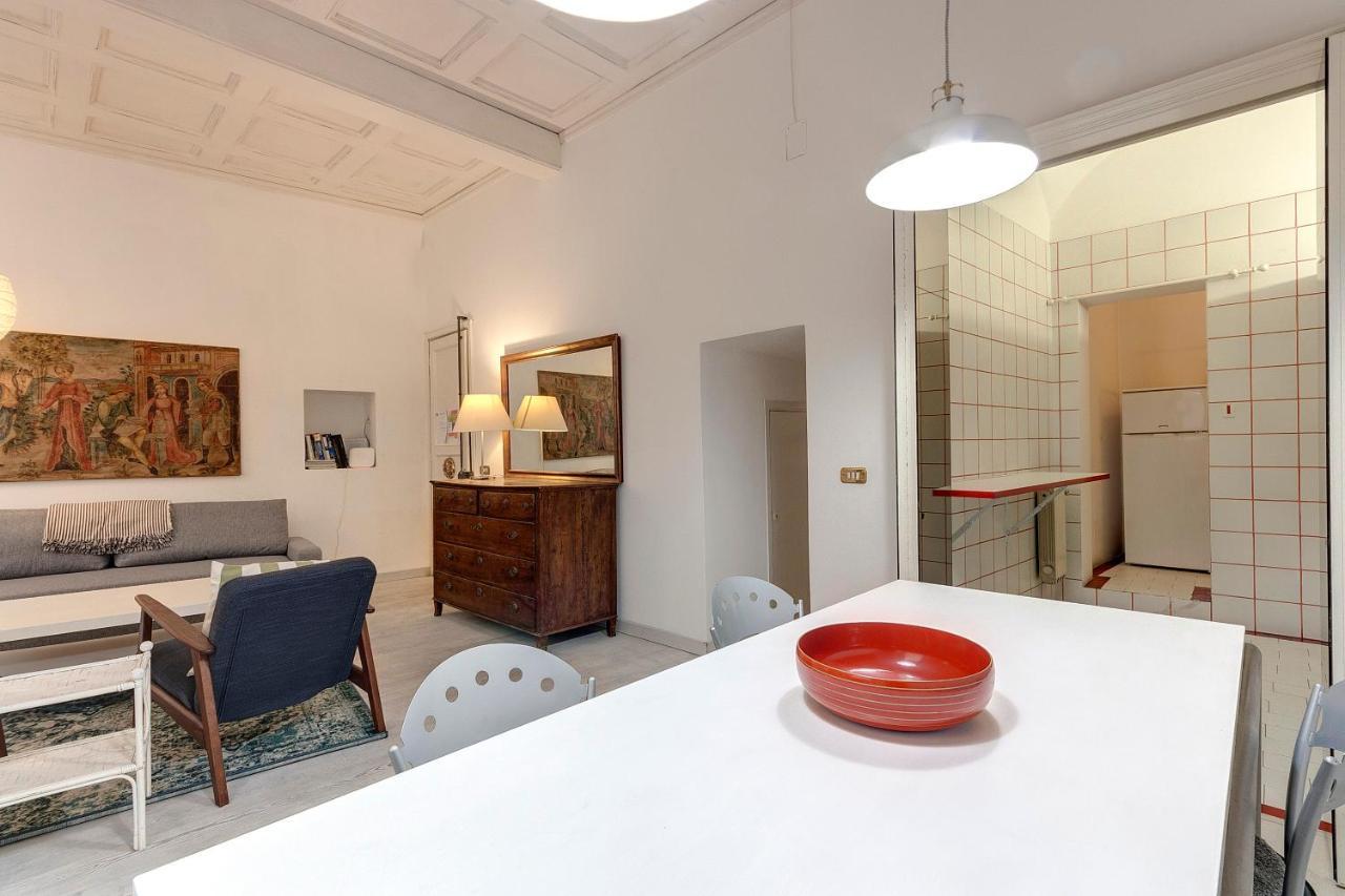 Appartement Parione 12 *