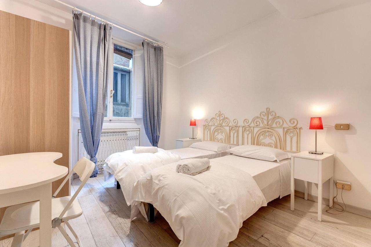 Parione 12 Appartement Florence
