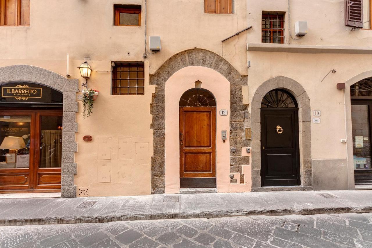 Appartement Parione 12 *