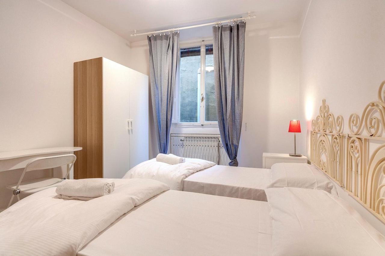 Parione 12 Appartement