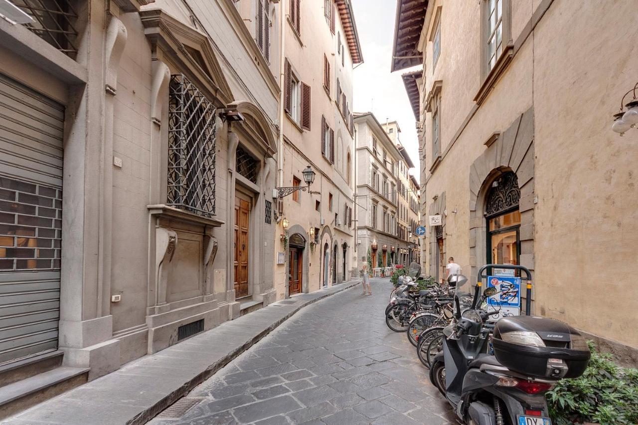 Appartement Parione 12