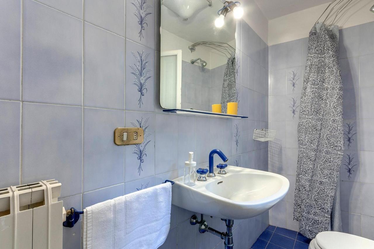 Parione 12 Appartement