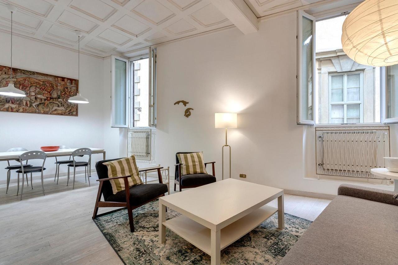 Appartement Parione 12